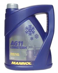 Longterm Antifreeze AG11 -40°C